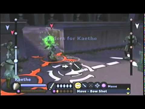 Gladius Playthrough part 71 Syrnas Tournament