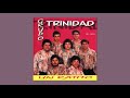 Trinidad - El Hijo De Nadie