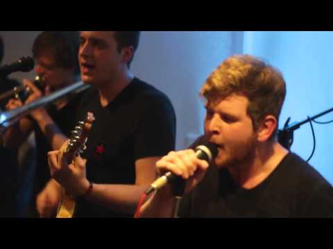 Fellaws Kingdom - Piraten Live @ Wohnzimmer