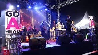 Download lagu Performance ' KERTAS PUTIH ' TBB #Azone mp3
