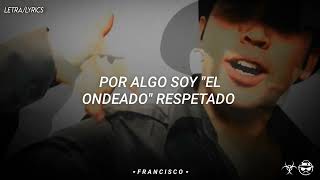 Sanguinarios Del M1 - El Movimiento Alterado (LETRA/LYRICS + Video Oficial)