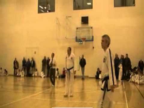 Adults and Teenagers