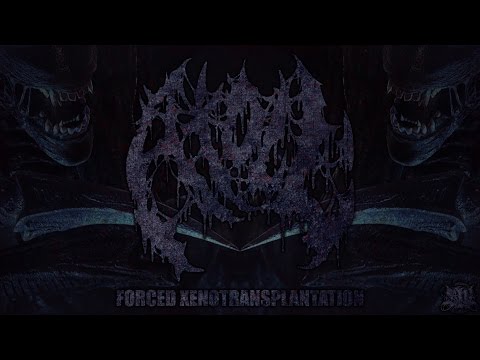 ATOLL - FORCED XENOTRANSPLANTATION [SINGLE] (2016) SW EXCLUSIVE