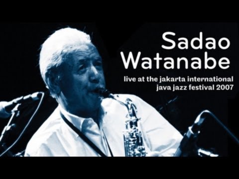 Sadao Watanabe 