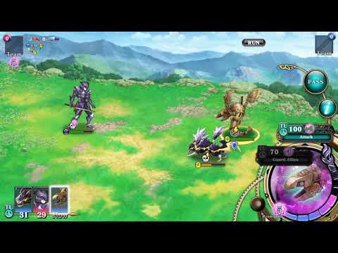 Evertale Training Dojo #10