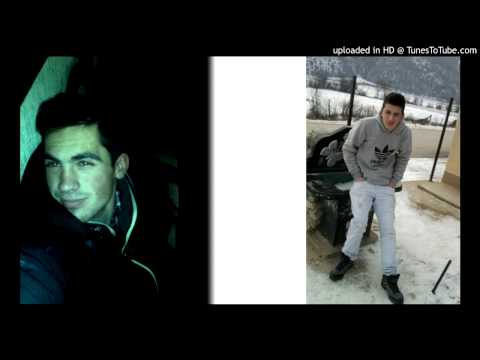 Flamuri-G ft. XO-1 - Ajo (Real Story)