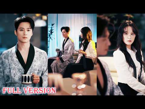 💞I was forced into marriage  with cold 35yo CEO, but we fall in love!#cdrama