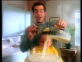 Alte Werbung Werbeblock RTL 2 1994
