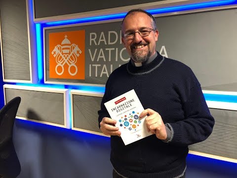 Incarnazione Digitale ed educazione