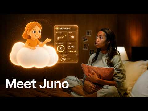Juno 소개 영상