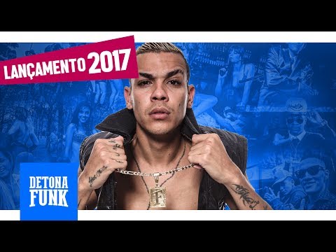 MC WF - Sequestrador de Xereca (DJ GR) Lançamento 2017