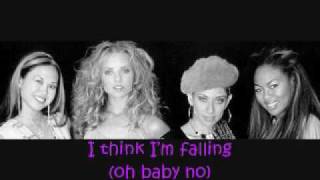 Nobody&#39;s Angel - I Can&#39;t Help Myself