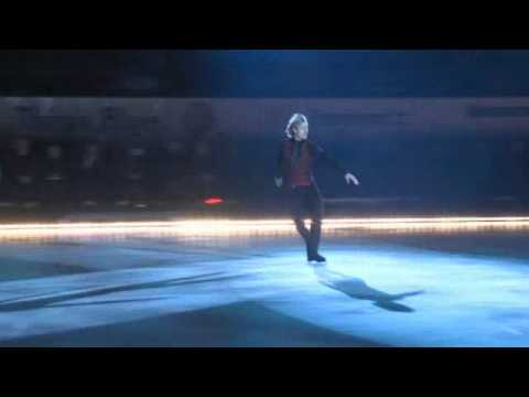Plushenko - Tango (Eisgala Davos 11.02.2011, TSO)