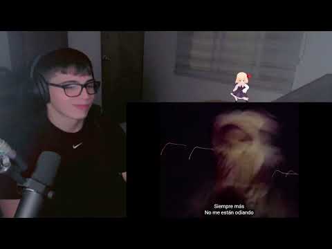 Reacción a |Abrildefresa, J18 - bbYasap (Visualizer) | bERANITO DIAz