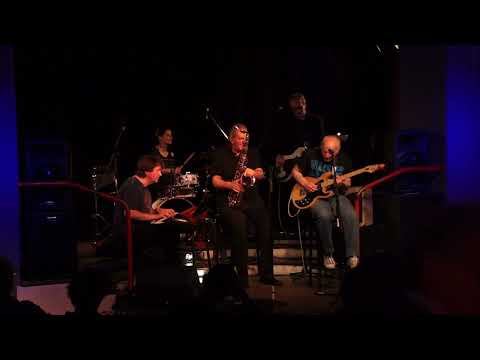 GlenTurner @  Clubdates - 05 Long Train Runnin