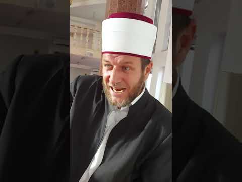 Pse institucionet po e harrojnë hoxhën patriot Ataullah Efendiun?! - Hoxhë Metush Memedi