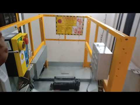 Otis gen 2 prime  #otis #elevator #jhonson