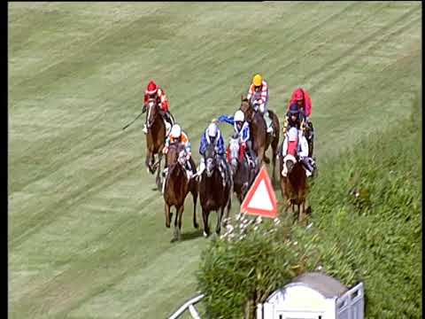 Galoppo 07/06/2019 - 3ª corsa