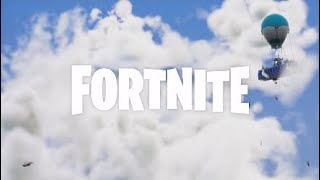Fortnite*
