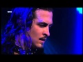 Paco de Lucia Luzia Leverkusener