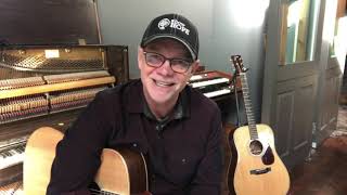 Steven Curtis Chapman - Be Still and Know