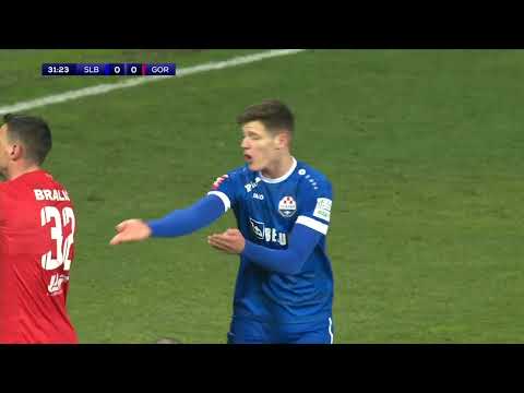 SLAVEN BELUPO vs GORICA 1:1 (24. kolo, SuperSport HNL 22/23)