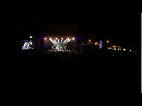 František Nedved v akcii - 29.7.2016 - I