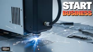 20 Next-Level Industrial Machines on Amazon That Make Hard Work Easy