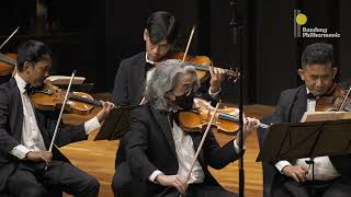 Download lagu Halo-Halo Bandung (Ismail Marzuki) - Bandung Philharmonic mp3