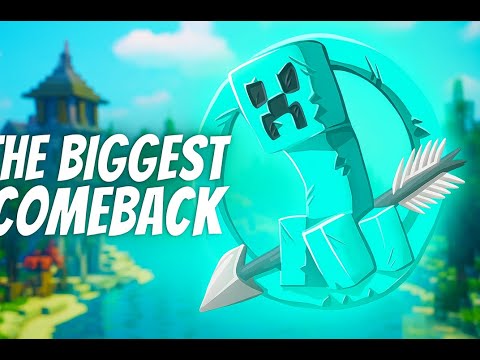The Biggest Comeback Since MCSG (Official Trailer)