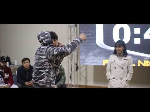 Nato vs JM - Semi Final - East Ground Battle 2019