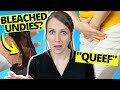 5 Strange Things Your Vagina Does That Are NORMAL