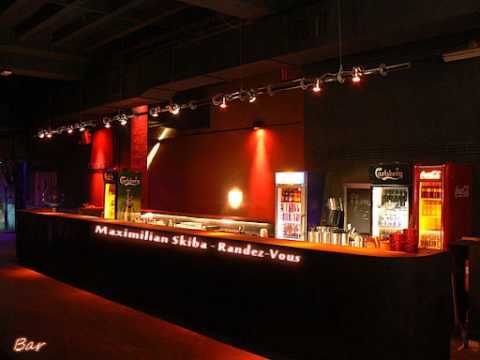 Maximilian Skiba - Randez-Vous