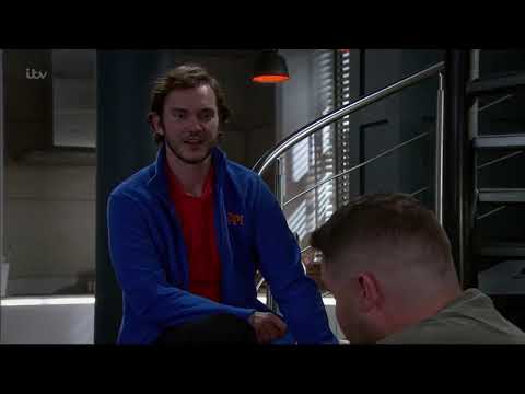 Aaron Dingle 13th August 2021