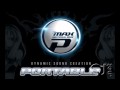 Dj Max Portable(L Tunes)Soundtrack 9-Never Say ...