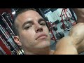 How to get big arms with brad castleberry