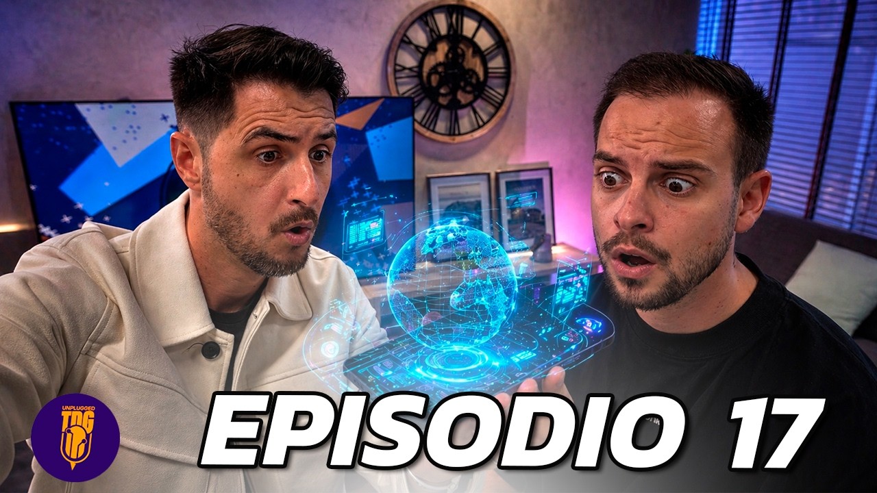 iPhone XX Aniversario! S27 Ultra y la PANTALLA MÁS LOCA| 17x07