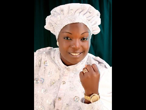 ERI OLUWA JOBA By Lady Evang. ABIMBOLA ADEBAYO IDOWU a.k.a TALOBA