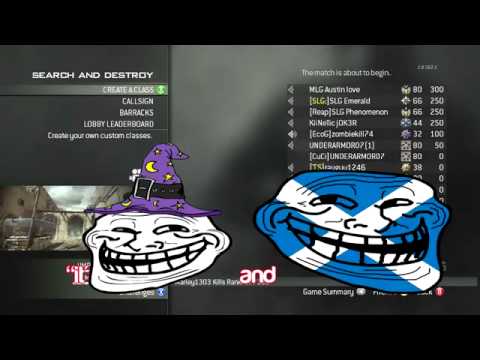 Broken Microphone Trolling!