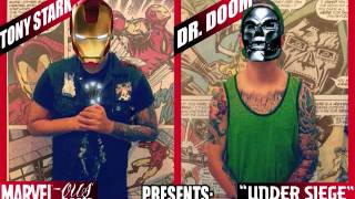 Marvelous Beats- Under Siege