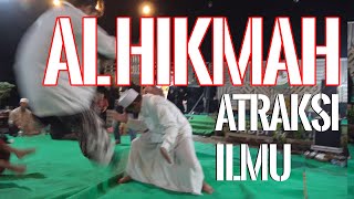 Download lagu AL HIKMAH SCIENCE ATTRACTIONS | INNER POWER FIGHT | MARTIAL ARTS mp3