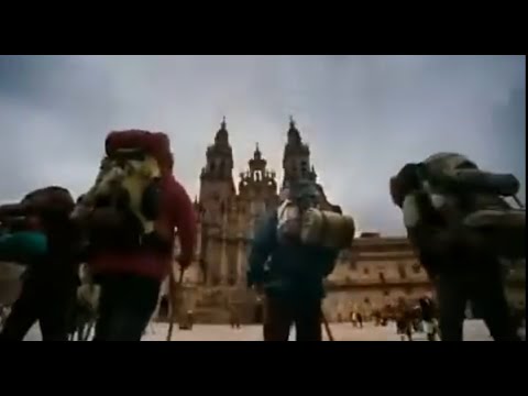 Droga życia, The Way (2010)  Zwiastun Trailer