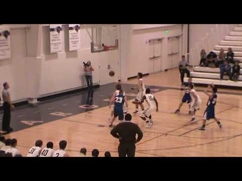 MSM (51) at Heritage Hall (41) 1/03/12