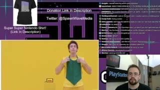 Spawn Wave 1-2-Switch Reaction! Get Gamestop On The Phone!