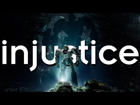 D-16 - Product of the System | Transformers One