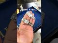 1 Real 1 Fake ️ ️ Watch Rolex Cartier Fake Luxurywatches Watchlover Cartier Watches Rare
