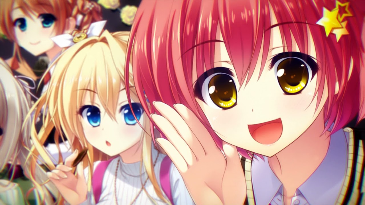 ピュア×コネクト OPムービーフルHD版