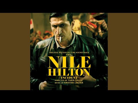 Gina's Song (Ya Msafer Wahdok)