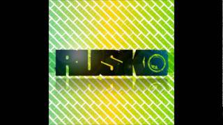 Kid Sister - Pro Nails(Rusko Remix)