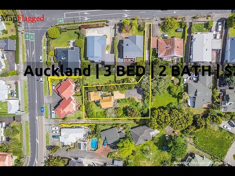 NZ | Buy house at 100A-100B Ladies Mile, Remuera, Auckland City, Auckland, NewZealand | MapFlagged